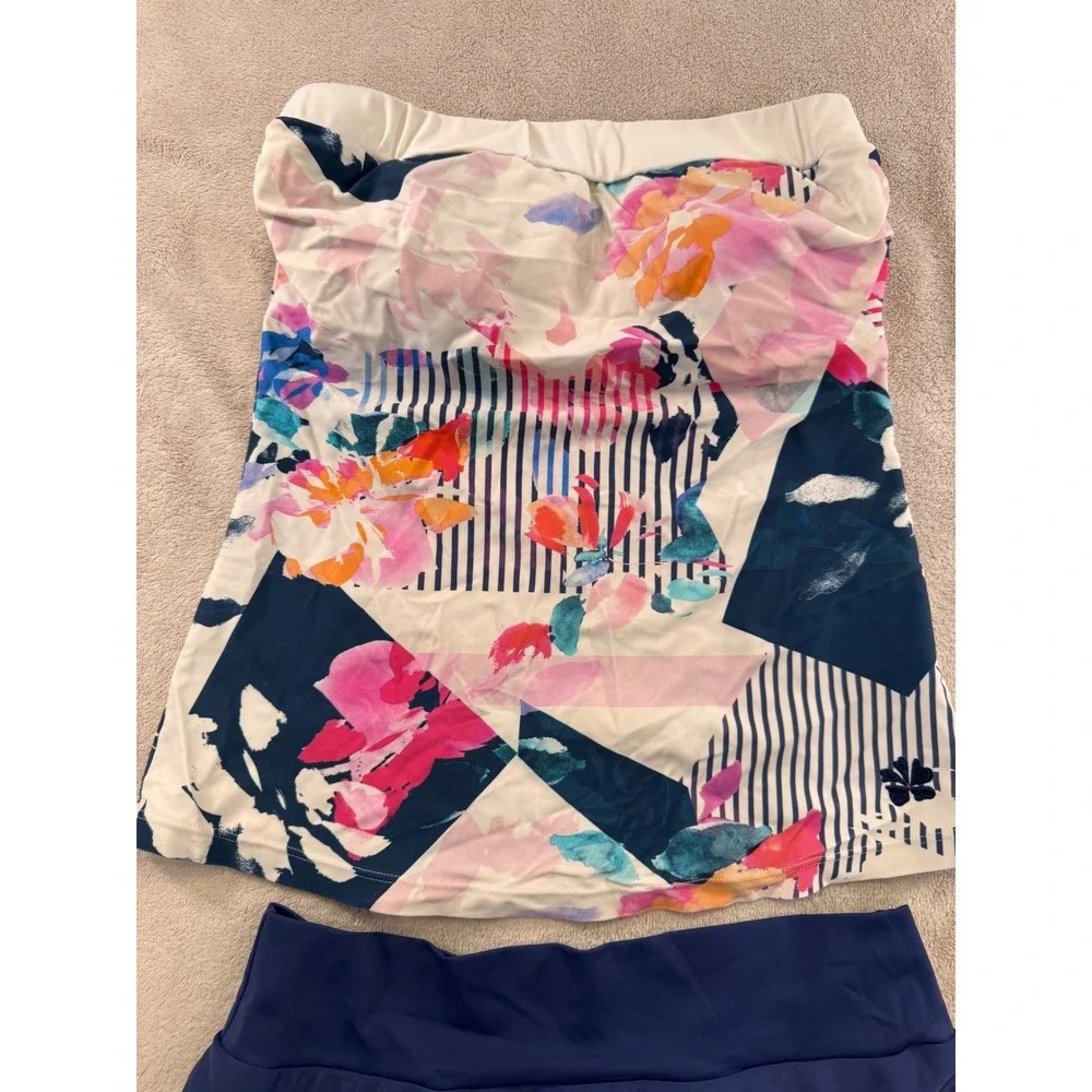 Hapari tankini set